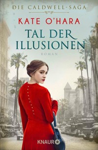 Tal der Illusionen - Kate O'Hara - E-Book