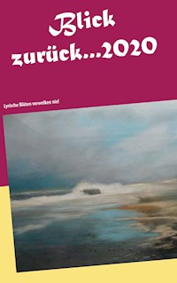 Blick zurück 2020... -  - E-Book