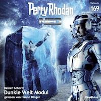 Perry Rhodan Neo 169: Dunkle Welt Modul - Rainer Schorm - Hörbuch