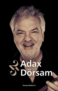 25 - Adax Dörsam - E-Book