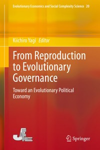 From Reproduction to Evolutionary Governance -  - E-Book