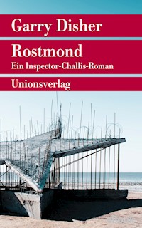 Rostmond - Garry Disher - E-Book