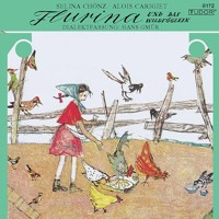 Flurina - Hans Gmür - Hörbuch