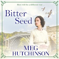 Bitter Seed - Meg Hutchinson - Hörbuch