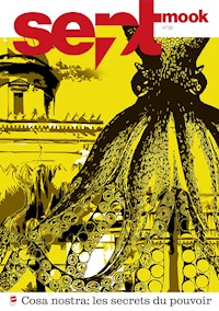 Sept mook n°38 - Fabrizio Calvi - E-Book