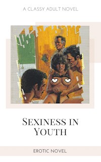 Sexiness in Youth - Frankie Stephens - E-Book
