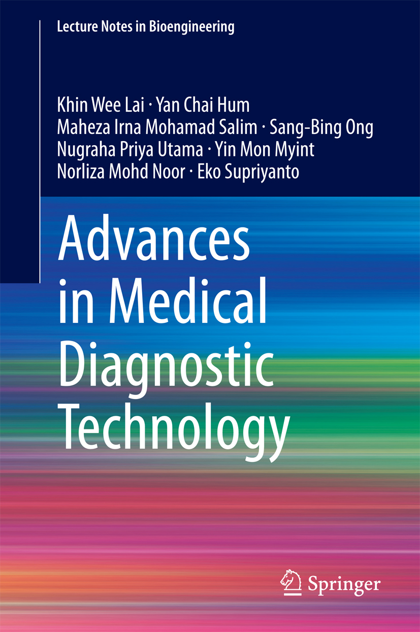 Advances in Medical Diagnostic Technology - Khin Wee Lai - E-Book