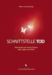 Schnittstelle Tod -  - E-Book