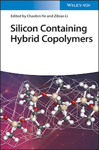 Silicon Containing Hybrid Copolymers -  - E-Book