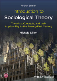 Introduction to Sociological Theory - Michele Dillon - E-Book