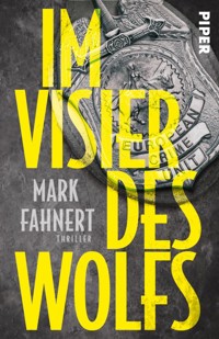 Im Visier des Wolfs - Mark Fahnert - E-Book