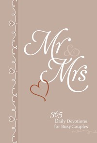 Mr & Mrs - BroadStreet Publishing Group LLC - E-Book