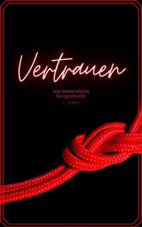 Vertrauen - L. Hawke - E-Book