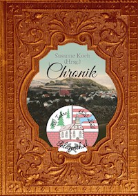 Chronik des Dorfes Seligenthal -  - E-Book