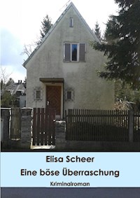 Eine böse Überraschung - Elisa Scheer - E-Book