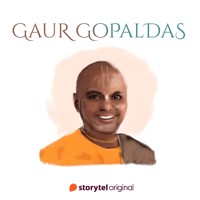 Gaur Gopal Das - Amol Raikar - Hörbuch
