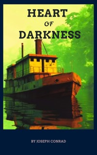 Heart of Darkness - Joseph Conrad - E-Book + Hörbuch