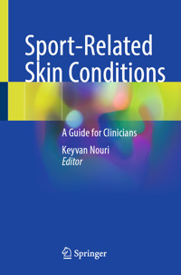 Sport-Related Skin Conditions -  - E-Book