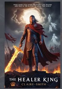 THE HEALER KING - Claire Smith - E-Book