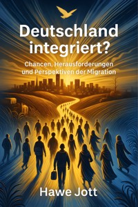 Deutschland Integriert? - Hawe Jott - E-Book