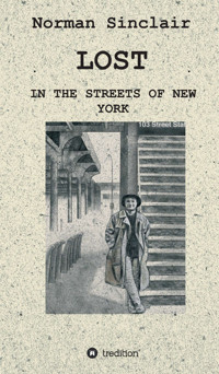 Lost - Norman Sinclair - E-Book