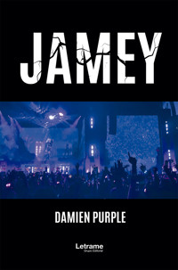 Jamey - Damien Purple - E-Book