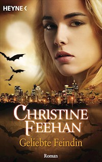 Geliebte Feindin - Christine Feehan - E-Book