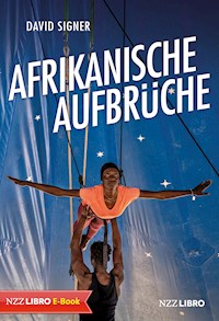 Afrikanische Aufbrüche - David Signer - E-Book
