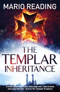 The Templar Inheritance - Mario Reading - E-Book