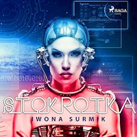 Stokrotka - Iwona Surmik - Hörbuch