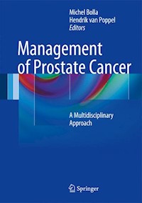 Management of Prostate Cancer -  - E-Book