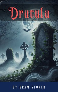 Dracula - Bram Stoker - E-Book + Hörbuch