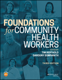 Foundations for Community Health Workers - Darouny Somsanith - E-Book