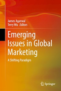 Emerging Issues in Global Marketing -  - E-Book