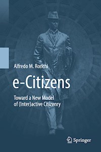 e-Citizens - Alfredo M. Ronchi - E-Book