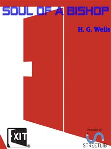 Soul of a Bishop - Herbert George Wells - E-Book