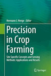 Precision in Crop Farming -  - E-Book