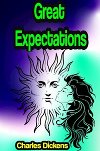 Great Expectations - Charles Dickens. - E-Book