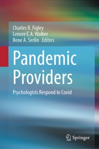 Pandemic Providers -  - E-Book