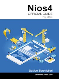 Nios4 - Davide Sbreviglieri - E-Book