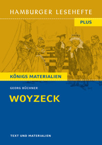 Woyzeck - Georg  Büchner - E-Book + Hörbuch