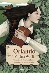 Orlando [Edición ilustrada] - Virginia Woolf - E-Book