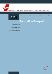 Endstation Bologna? -  - kostenlos E-Book