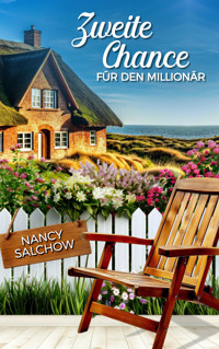 Zweite Chance für den Millionär - Nancy Salchow - E-Book
