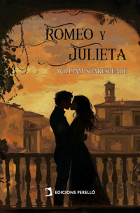 Romeo y Julieta - William Shakespeare - E-Book