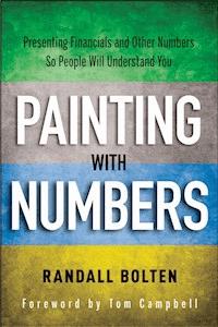 Painting with Numbers - Randall Bolten - E-Book