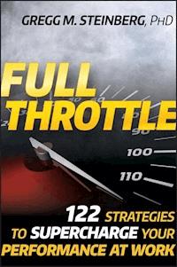 Full Throttle - Gregg M. Steinberg - E-Book