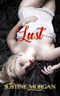 Lust - Justine Morgan - E-Book