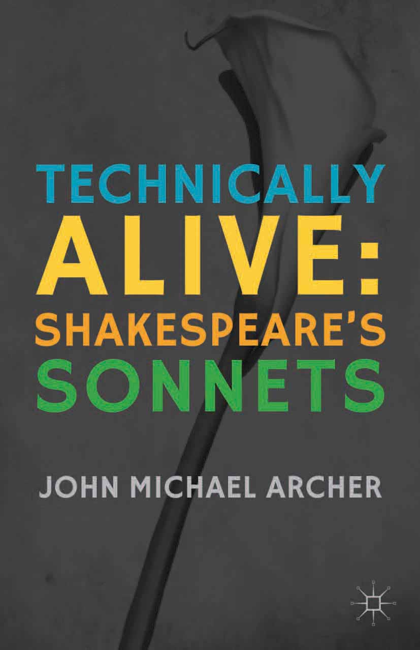 Technically Alive - J. Archer - E-Book