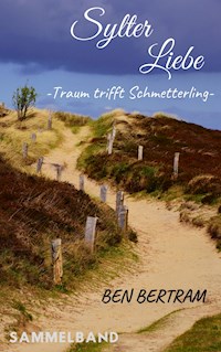 Sylter Liebe - Ben Bertram - E-Book